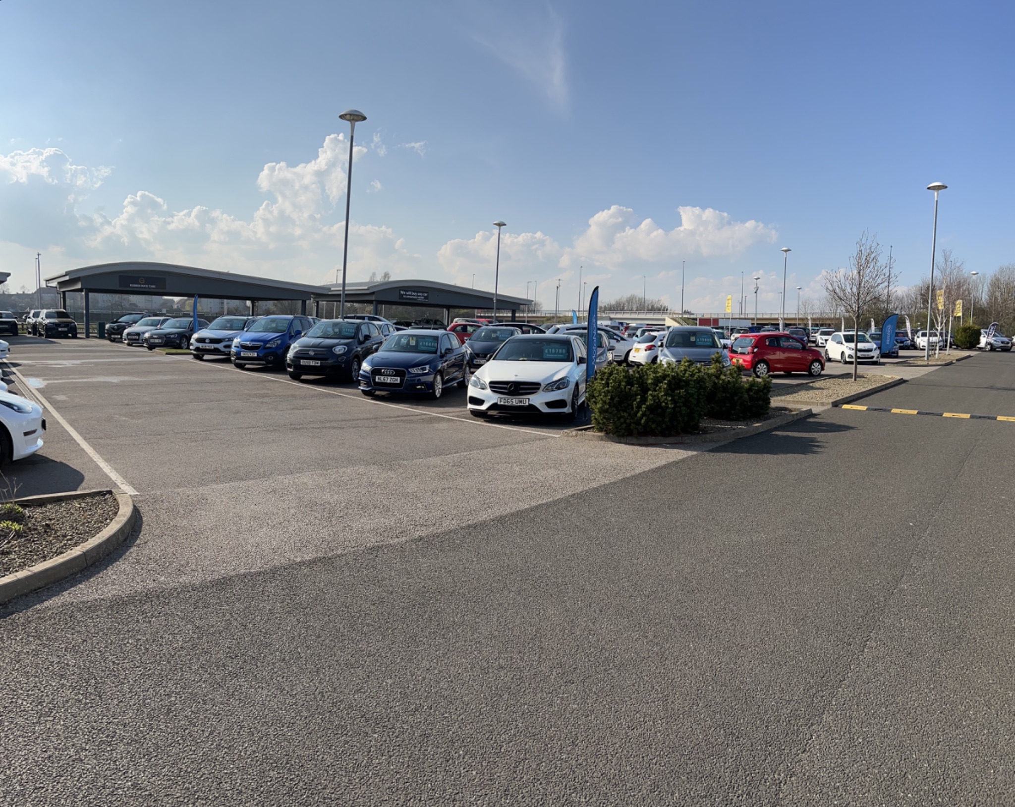 Rubber Duck Cars Ltd Car dealership in North Shields AutoTrader